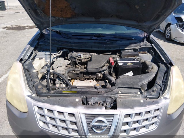 Aukcja sprzedaży 2010 Nissan Rogue S, vin: JN8AS5MTXAW001126, numer aukcji: 46125735