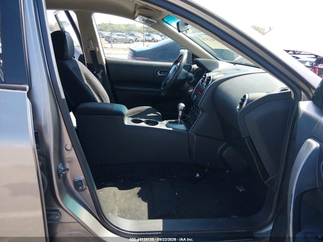 Aukcja sprzedaży 2010 Nissan Rogue S, vin: JN8AS5MTXAW001126, numer aukcji: 46125735