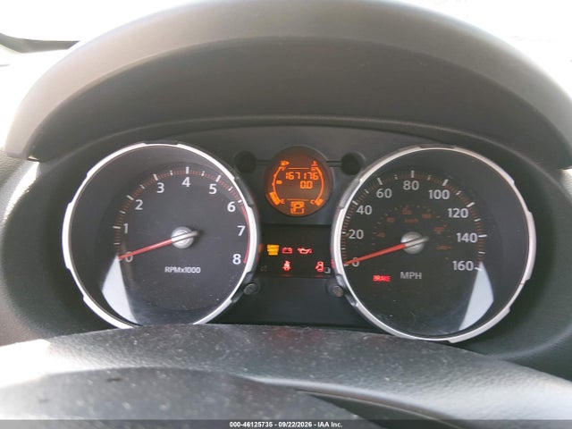 Aukcja sprzedaży 2010 Nissan Rogue S, vin: JN8AS5MTXAW001126, numer aukcji: 46125735
