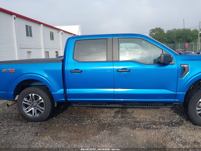 2021 Ford F-150 Xl მანქანა იყიდება აუქციონზე, vin: 1FTEW1EP5MFC91727, აუქციონის ნომერი: 46125737