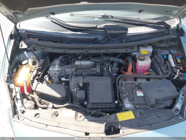 Aukcja sprzedaży 2014 Toyota Prius Plug-in, vin: JTDKN3DP0E3052432, numer aukcji: 46125742