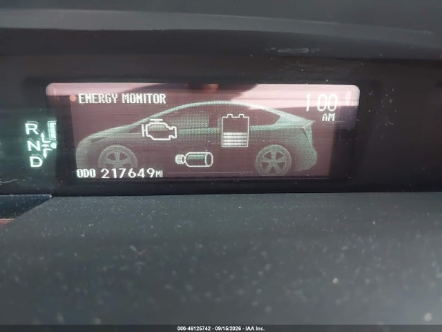 Aukcja sprzedaży 2014 Toyota Prius Plug-in, vin: JTDKN3DP0E3052432, numer aukcji: 46125742