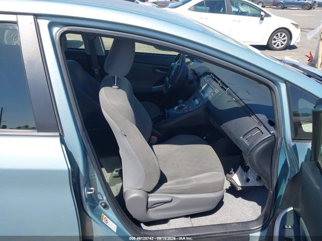 Aukcja sprzedaży 2014 Toyota Prius Plug-in, vin: JTDKN3DP0E3052432, numer aukcji: 46125742
