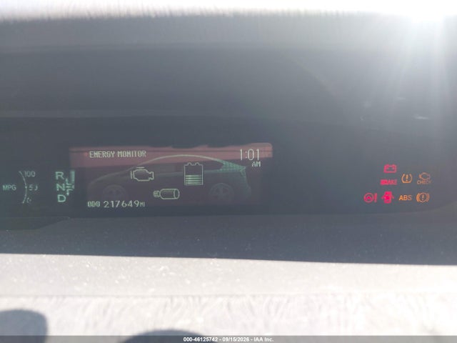 Aukcja sprzedaży 2014 Toyota Prius Plug-in, vin: JTDKN3DP0E3052432, numer aukcji: 46125742