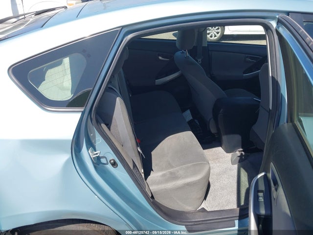 Aukcja sprzedaży 2014 Toyota Prius Plug-in, vin: JTDKN3DP0E3052432, numer aukcji: 46125742
