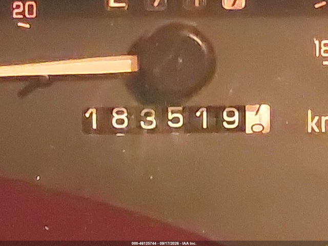 Продажа на аукционе авто 2002 Pontiac Grand Prix Gtp, vin: 1G2WR52182F239559, номер лота: 46125744