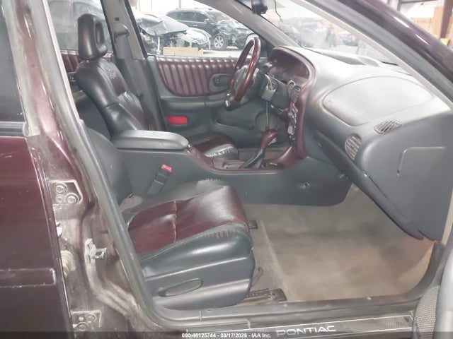Продажа на аукционе авто 2002 Pontiac Grand Prix Gtp, vin: 1G2WR52182F239559, номер лота: 46125744