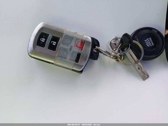 Продажа на аукционе авто 2014 Toyota Sienna Limited V6 7 Passenger, vin: 5TDYK3DC7ES501698, номер лота: 46125747