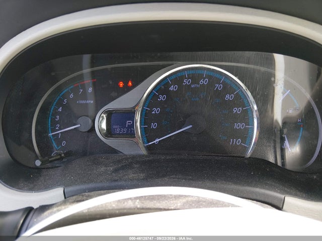 Продажа на аукционе авто 2014 Toyota Sienna Limited V6 7 Passenger, vin: 5TDYK3DC7ES501698, номер лота: 46125747