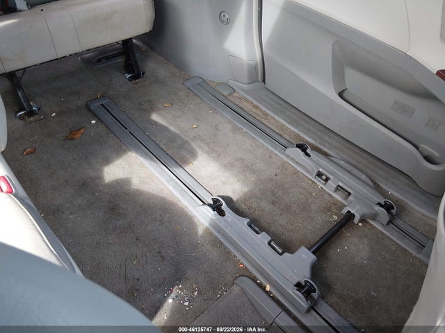 Продажа на аукционе авто 2014 Toyota Sienna Limited V6 7 Passenger, vin: 5TDYK3DC7ES501698, номер лота: 46125747
