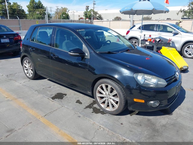 Продажа на аукционе авто 2012 Volkswagen Golf Tdi 4-door, vin: WVWDM7AJXCW251079, номер лота: 46125754
