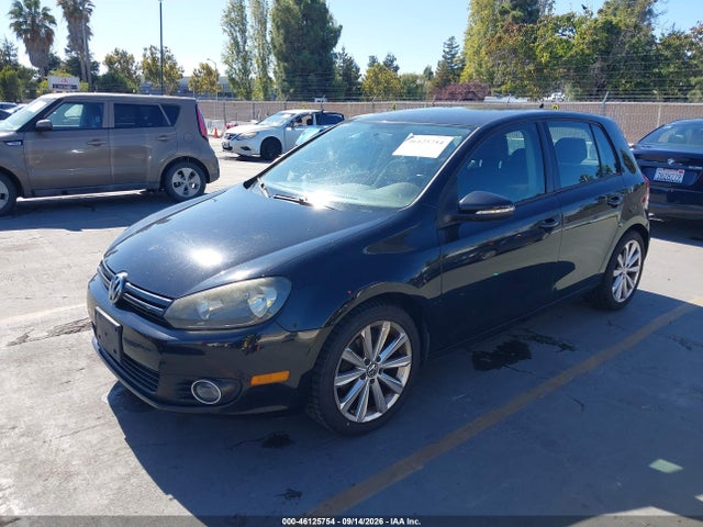 Продажа на аукционе авто 2012 Volkswagen Golf Tdi 4-door, vin: WVWDM7AJXCW251079, номер лота: 46125754