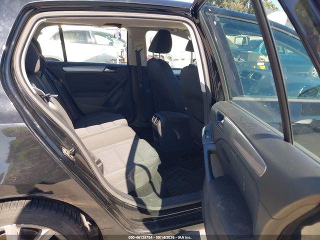 Продажа на аукционе авто 2012 Volkswagen Golf Tdi 4-door, vin: WVWDM7AJXCW251079, номер лота: 46125754