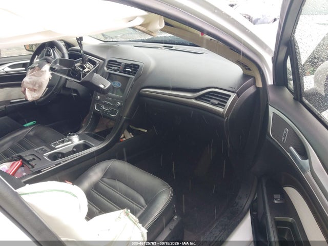 Aukcja sprzedaży 2020 Ford Fusion Se, vin: 3FA6P0HD8LR253834, numer aukcji: 46125763