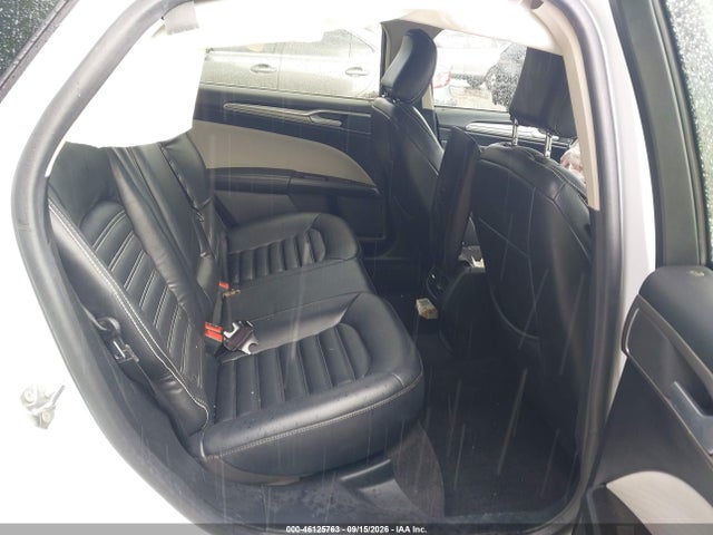 Aukcja sprzedaży 2020 Ford Fusion Se, vin: 3FA6P0HD8LR253834, numer aukcji: 46125763