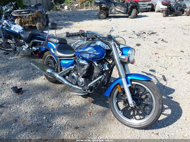 Продажа на аукционе авто 2009 Yamaha Xvs950 A, vin: JYAVN01E99A004990, номер лота: 46125764