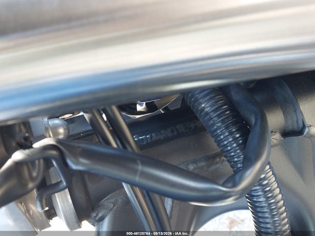 Продажа на аукционе авто 2009 Yamaha Xvs950 A, vin: JYAVN01E99A004990, номер лота: 46125764