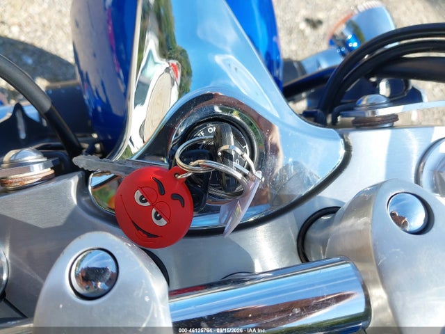 Продажа на аукционе авто 2009 Yamaha Xvs950 A, vin: JYAVN01E99A004990, номер лота: 46125764