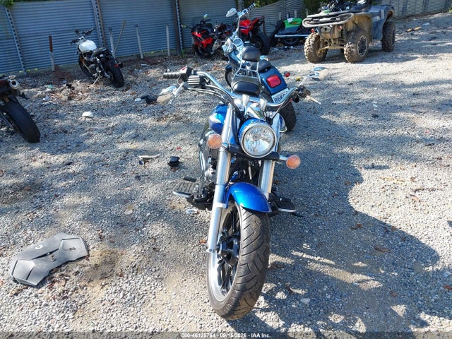 Продажа на аукционе авто 2009 Yamaha Xvs950 A, vin: JYAVN01E99A004990, номер лота: 46125764