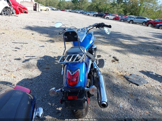 Продажа на аукционе авто 2009 Yamaha Xvs950 A, vin: JYAVN01E99A004990, номер лота: 46125764