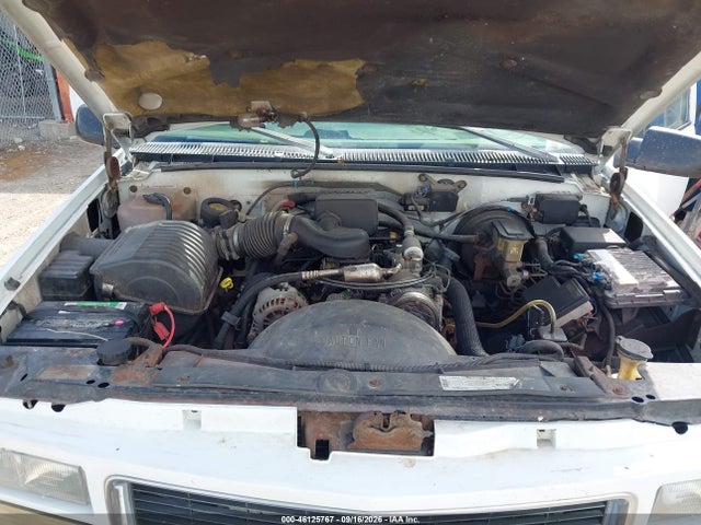 Aukcja sprzedaży 1999 Gmc Yukon Sle, vin: 1GKEK13R6XJ790378, numer aukcji: 46125767