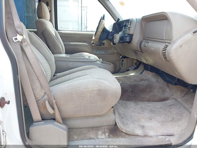 Aukcja sprzedaży 1999 Gmc Yukon Sle, vin: 1GKEK13R6XJ790378, numer aukcji: 46125767