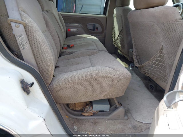 Aukcja sprzedaży 1999 Gmc Yukon Sle, vin: 1GKEK13R6XJ790378, numer aukcji: 46125767