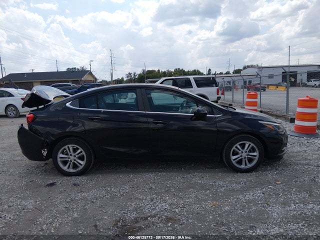 Aukcja sprzedaży 2017 Chevrolet Cruze Lt Auto, vin: 1G1BE5SM9H7102481, numer aukcji: 46125773