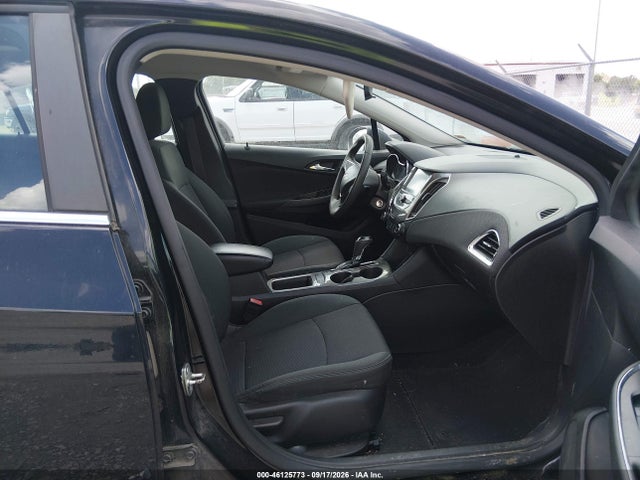 Aukcja sprzedaży 2017 Chevrolet Cruze Lt Auto, vin: 1G1BE5SM9H7102481, numer aukcji: 46125773
