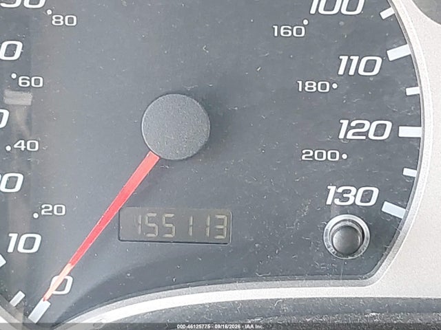 Продаж на аукціоні авто 2005 Chevrolet Equinox Lt, vin: 2CNDL73F956191347, номер лоту: 46125775