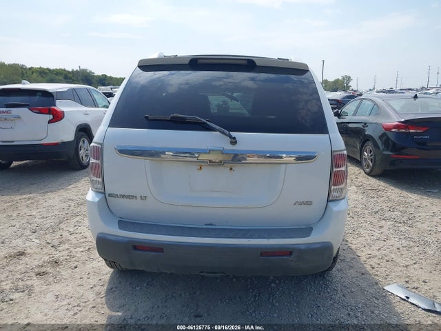 Продаж на аукціоні авто 2005 Chevrolet Equinox Lt, vin: 2CNDL73F956191347, номер лоту: 46125775
