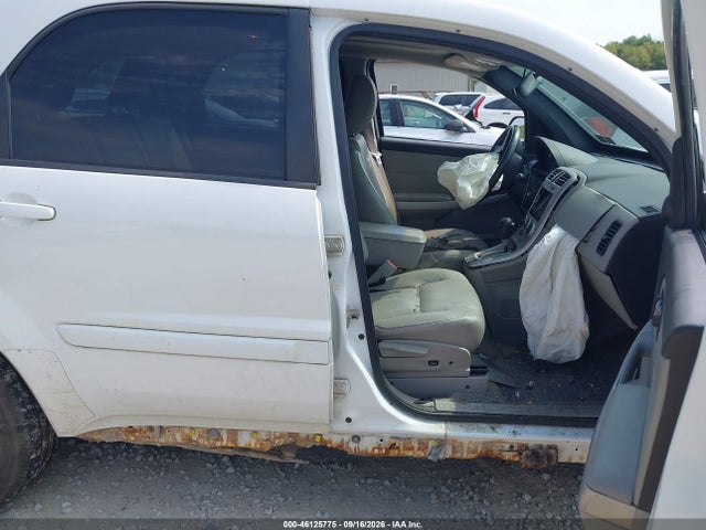 Продаж на аукціоні авто 2005 Chevrolet Equinox Lt, vin: 2CNDL73F956191347, номер лоту: 46125775