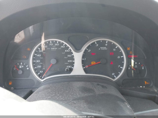Продаж на аукціоні авто 2005 Chevrolet Equinox Lt, vin: 2CNDL73F956191347, номер лоту: 46125775
