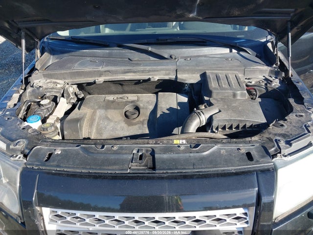 Продажа на аукционе авто 2008 Land Rover Lr2 Se, vin: SALFP24N58H013629, номер лота: 46125776