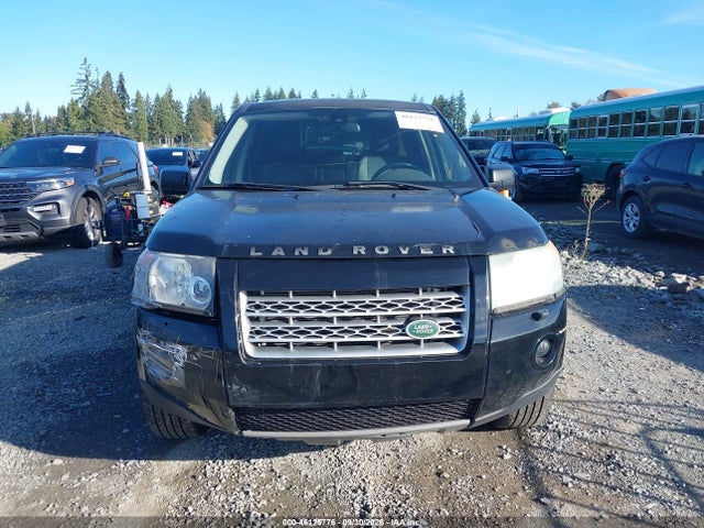 Продажа на аукционе авто 2008 Land Rover Lr2 Se, vin: SALFP24N58H013629, номер лота: 46125776