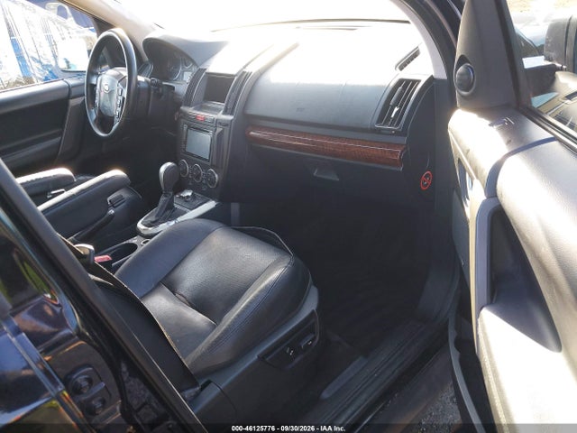 Продажа на аукционе авто 2008 Land Rover Lr2 Se, vin: SALFP24N58H013629, номер лота: 46125776