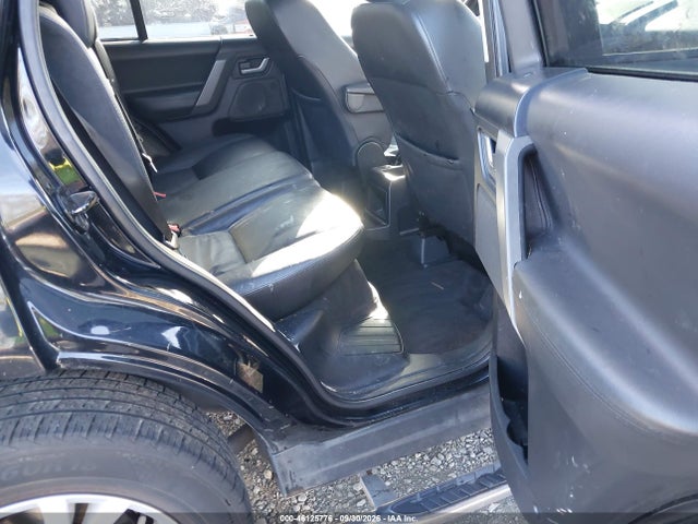 Продажа на аукционе авто 2008 Land Rover Lr2 Se, vin: SALFP24N58H013629, номер лота: 46125776