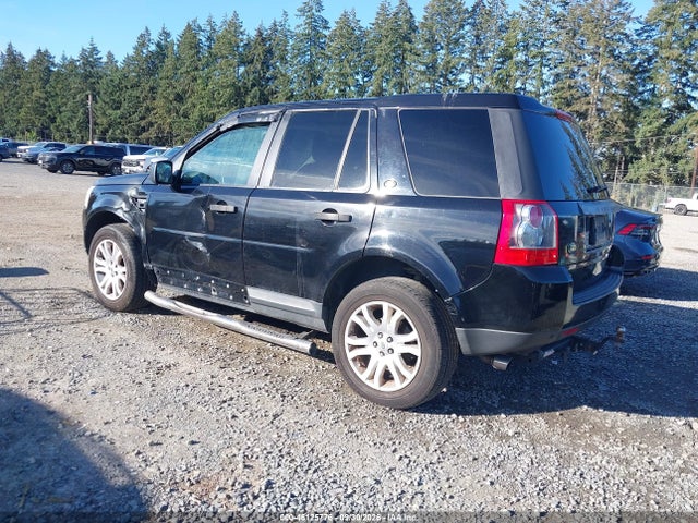 Продажа на аукционе авто 2008 Land Rover Lr2 Se, vin: SALFP24N58H013629, номер лота: 46125776