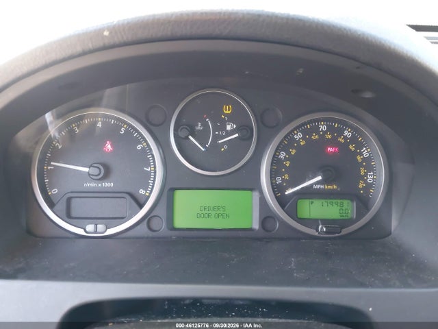 Продажа на аукционе авто 2008 Land Rover Lr2 Se, vin: SALFP24N58H013629, номер лота: 46125776