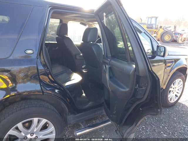 Продажа на аукционе авто 2008 Land Rover Lr2 Se, vin: SALFP24N58H013629, номер лота: 46125776