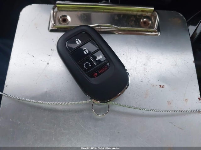 Aukcja sprzedaży 2024 Honda Accord Hybrid Sport-l, vin: 1HGCY2F79RA014753, numer aukcji: 46125778