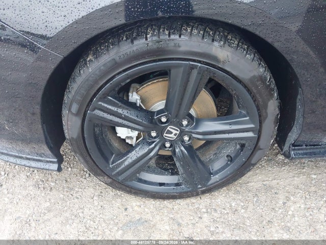 Aukcja sprzedaży 2024 Honda Accord Hybrid Sport-l, vin: 1HGCY2F79RA014753, numer aukcji: 46125778