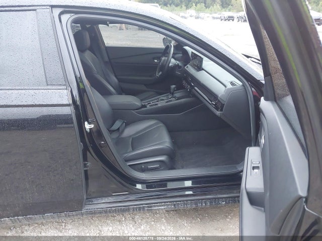 Aukcja sprzedaży 2024 Honda Accord Hybrid Sport-l, vin: 1HGCY2F79RA014753, numer aukcji: 46125778
