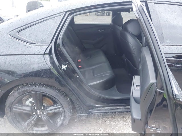 Aukcja sprzedaży 2024 Honda Accord Hybrid Sport-l, vin: 1HGCY2F79RA014753, numer aukcji: 46125778