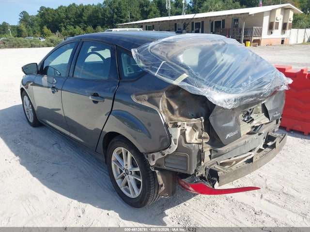 Продажа на аукционе авто 2015 Ford Focus Se, vin: 1FADP3K21FL241995, номер лота: 46125781