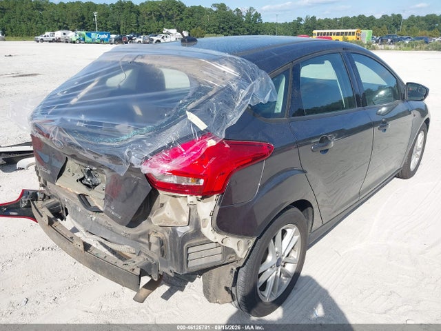 Продажа на аукционе авто 2015 Ford Focus Se, vin: 1FADP3K21FL241995, номер лота: 46125781
