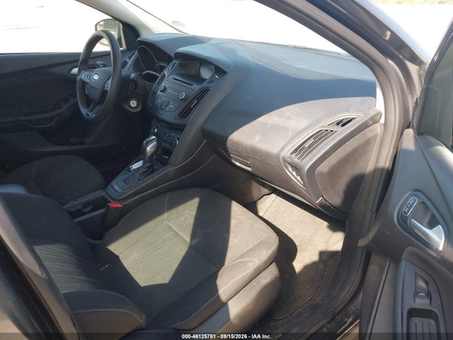 Продажа на аукционе авто 2015 Ford Focus Se, vin: 1FADP3K21FL241995, номер лота: 46125781