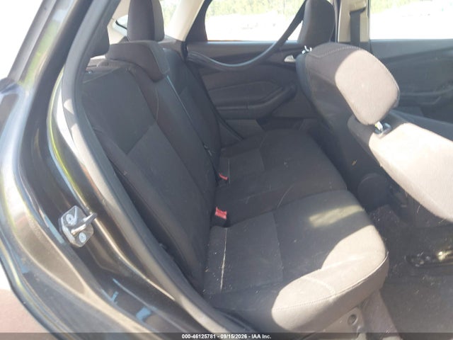 Продажа на аукционе авто 2015 Ford Focus Se, vin: 1FADP3K21FL241995, номер лота: 46125781
