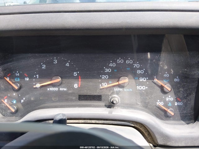 Продаж на аукціоні авто 2002 Jeep Wrangler Sport, vin: 1J4FA49SX2P759701, номер лоту: 46125782