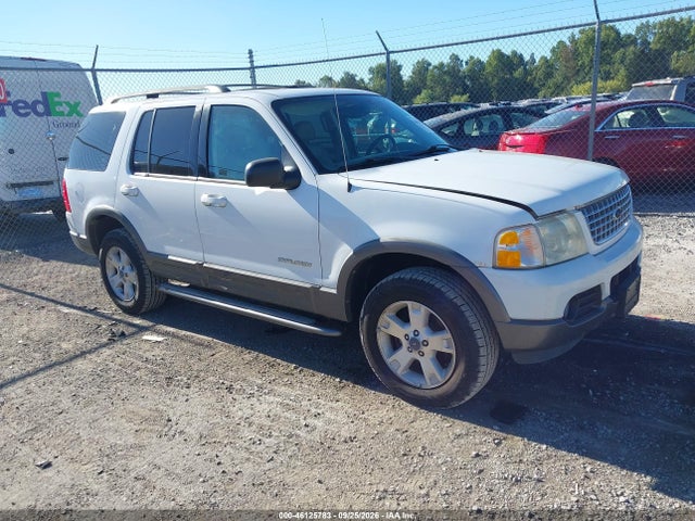 Продаж на аукціоні авто 2004 Ford Explorer Nbx/xlt, vin: 1FMZU73K44UB24798, номер лоту: 46125783